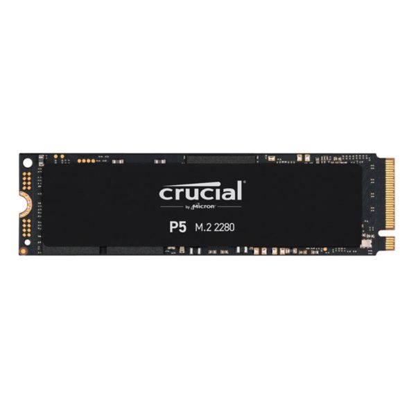 Disco Duro Interno Solido Ssd Crucial CT1000P5SSD8