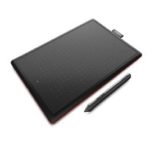 Tableta Digitalizadora Wacom One By Small CTL-472-S