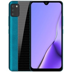 Telefono Movil Smartphone Cubot Note 7 CUBNOTE7GREEN