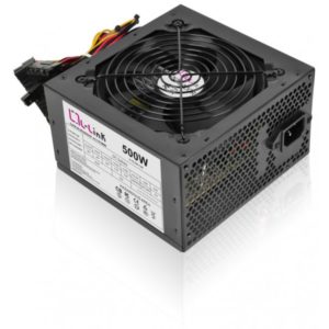 Fuente Alimentacion L - Link Atx 500W Con LL-PS-500-CAB