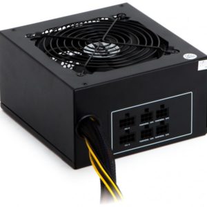 Fuente Alimentacion L - Link Atx 850W Gaming LL-PS-850-80+MODUL