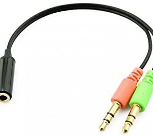 Cable Conversor Adaptador Phoenix De Audio PH2JACKADAPTER