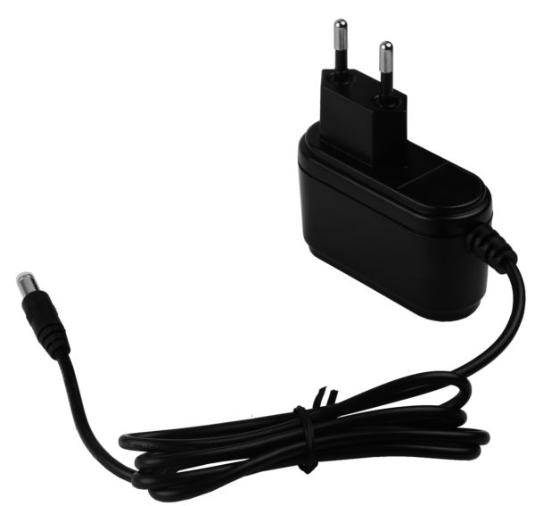 Adaptador Corriente Phoenix Europeo 12V Dc PHCCTVADAPTER