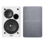 Altavoces Edifier R1280T Blanco 21Wx2 R1280TBLANCO