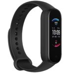 Pulsera Monitorizadora Amazfit Band 5 Negra S2005OV1N