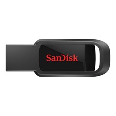Memoria Usb 2.0 Sandisk 128Gb Cruzer SDCZ61-128G-G35