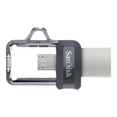 Memoria Usb 3.0 Micro Usb Sandisk SDDD3-032G-G46
