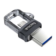 Memoria Usb 3.0 Micro Usb Sandisk SDDD3-064G-G46