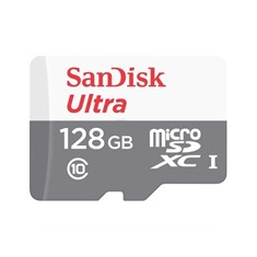 Tarjeta Memoria Micro Secure Digital Sd SDSQUNR-128G-GN3MA