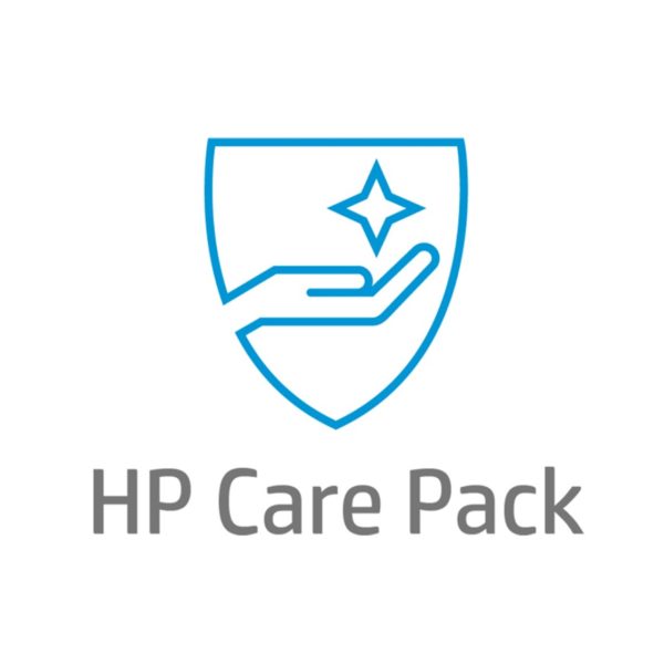 Care Pack Hp U9Ba7E 3 Años U9BA7E
