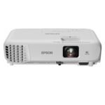 Videoproyector Epson Eb - W06 3Lcd 3700 Lumens V11H973040