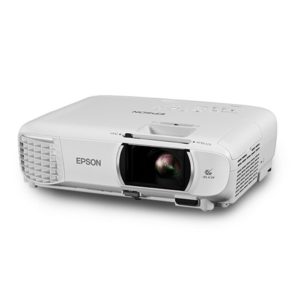Videoproyector Epson Eh - Tw750 3Lcd 3400 Lumens V11H980040