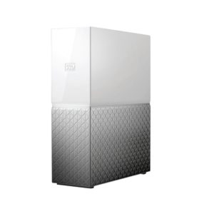 Servidor Nas Wd Western Digital My WDBVXC0040HWT-EESN