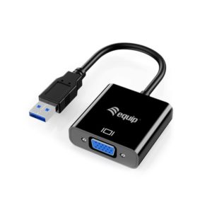 Adaptador Equip Usb 3.0 A Vga 133384