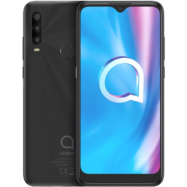 Telefono Movil Smartphone Alcatel 1Se Power 5030D-2AALWE2