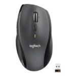 Mouse Raton Logitech M705 Laser Wireless 910-006034