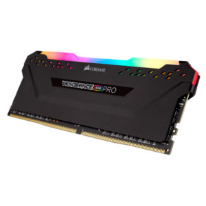 Memoria Ddr4 8Gb Corsair Vengeance Pc4 - 25600 CMW8GX4M1Z3200C16