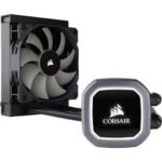 Kit Refrigeracion Liquida Corsair H60 120Mm CW-9060036-WW