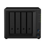 Ervidor Nas Synology Disk Station Ds418 DS418