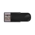 Memoria Usb 2.0 Attache 128Gb Negro FD128ATT4-EF