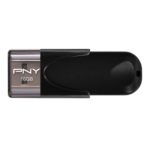 Memoria Usb 2.0 Pny Attache 4 FD16GATT4-EF