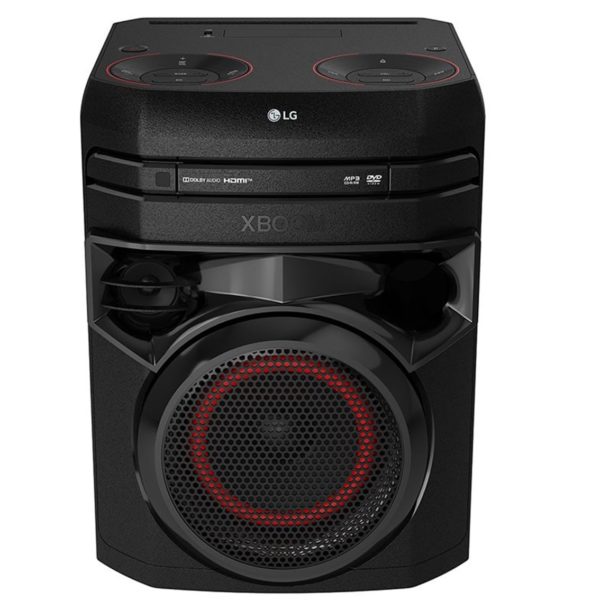 Altavoz Lg Xboom On2Dn Bluetooth Usb MGS0000000088