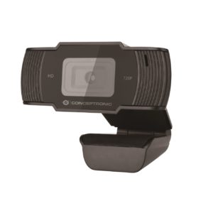 Webcam Hd Conceptronic Amdis05B 720P Usb MGS0000000100