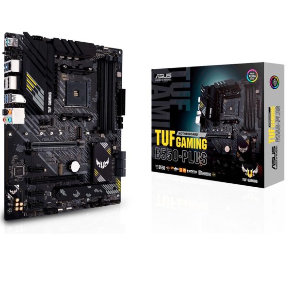 Placa Base Asus Amd Tuf Gaming MGS0000000107