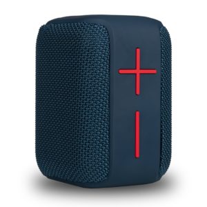 Altavoz Portatil Bluetooth Ngs Roller Coaster ROLLERCOASTERBLUE