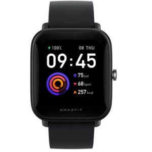 Pulsera Reloj Deportiva Amazfit Bip U W2008OV1N