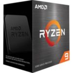 Micro. Procesador Amd Ryzen 9 5900X 100-100000061WOF