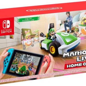 Juego Nintendo Switch -  Mario Kart 10004631