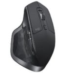 Mouse Raton Logitech Mx Master 2S 910-005966