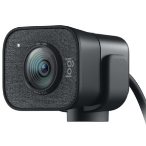 Camara Logitech Streamcam Full Hd Usb - C 960-001281