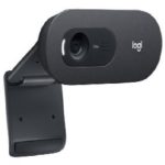 Webcam Logitech C505E 1280X720P 30Ps Usb 960-001372