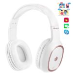 Auriculares Bluetooth Ngs Articapridewhite Alcance 10M ARTICAPRIDEWHITE