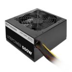 Fuente Atx 550W Thermaltake Litepower Negro DSP0000000047