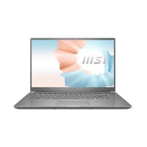 Portatil Msi 15 A11Sb(Modern) - 066Xees I7 - 1165G7 16Gb DSP0000000396