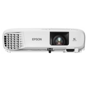Videoproyector Epson Eb - W49 3Lcd 3800 Lumens MGS0000000151