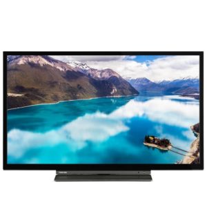 Tv Toshiba 43Pulgadas Led Full Hd MGS0000000196