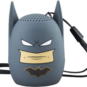 Altavoz Bluetooth Ekids Forma Huevo Batman MGS0000000222