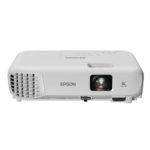 Videoproyector Epson Eb - E01 3Lcd 3300 Lumens MGS0000000332
