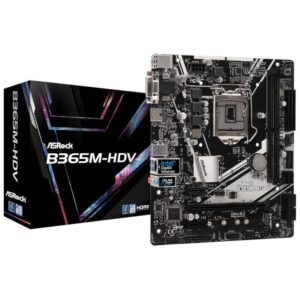 Placa Base Asrock Intel Lga 1151 MGS0000000429