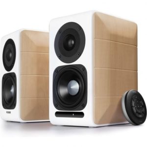 Altavoces Edifier S880Db Bluetooth 4.1 Blanco MGS0000000440