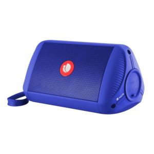 Altavoz Portatil Ngs Rollerrideblue 10W Bluetooth MGS0000000444