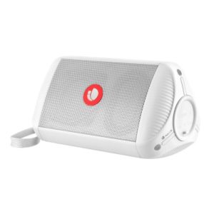 Altavoz Portatil Ngs Rollerridewhite 10W Bluetooth MGS0000000446