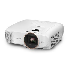 Videoproyector Epson Eh - Tw5820 3Lcd 2700 Lumens MGS0000000453