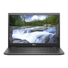 Portatil Dell Latitude 3410 8Rdrh Negro MGS0000000472