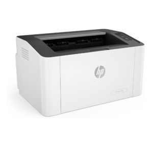 Impresora Hp Laser Monocromo 107A A4 MGS0000000483