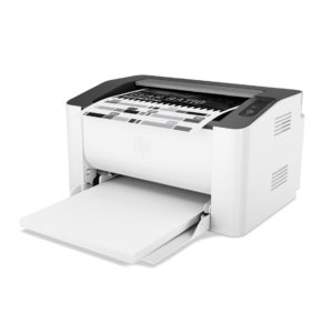 Impresora Hp Laser Monocromo 107W A4 MGS0000000485